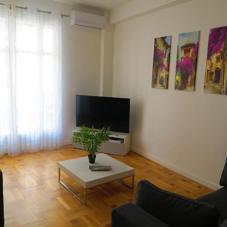 Carre D'Or Appt 4 Pieces Moderne Et Spacieux Nice Exterior photo