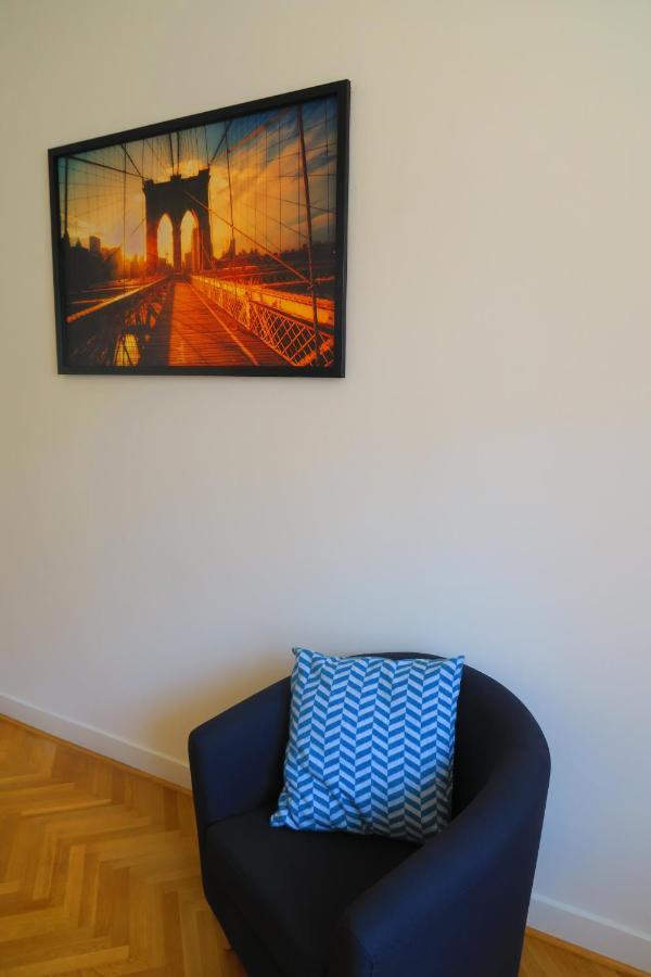 Carre D'Or Appt 4 Pieces Moderne Et Spacieux Nice Exterior photo